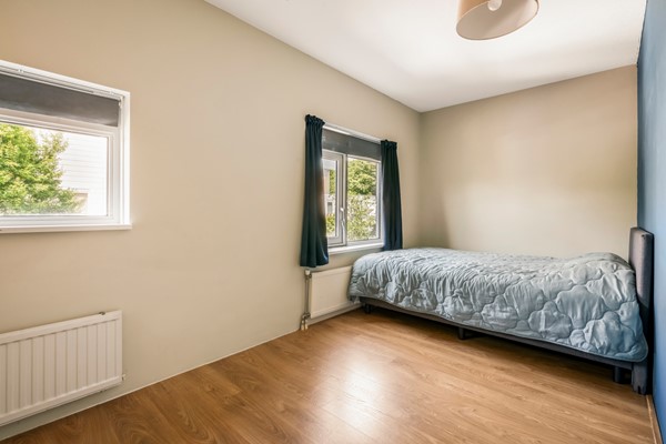 Medium property photo - Kortrijk 129, 1066 TB Amsterdam